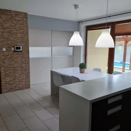 Vila Max - Whirlpool & Bazen & Sauna Velke Losiny Exterior photo