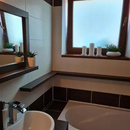 Vila Max - Whirlpool & Bazen & Sauna Velke Losiny Exterior photo