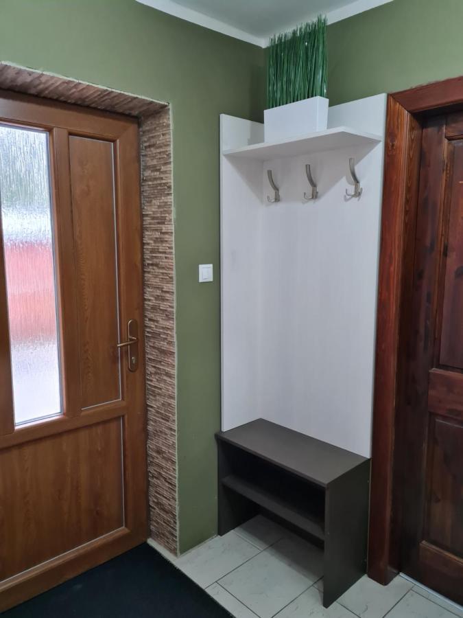 Max - Whirlpool & Bazen & Sauna * Velke Losiny