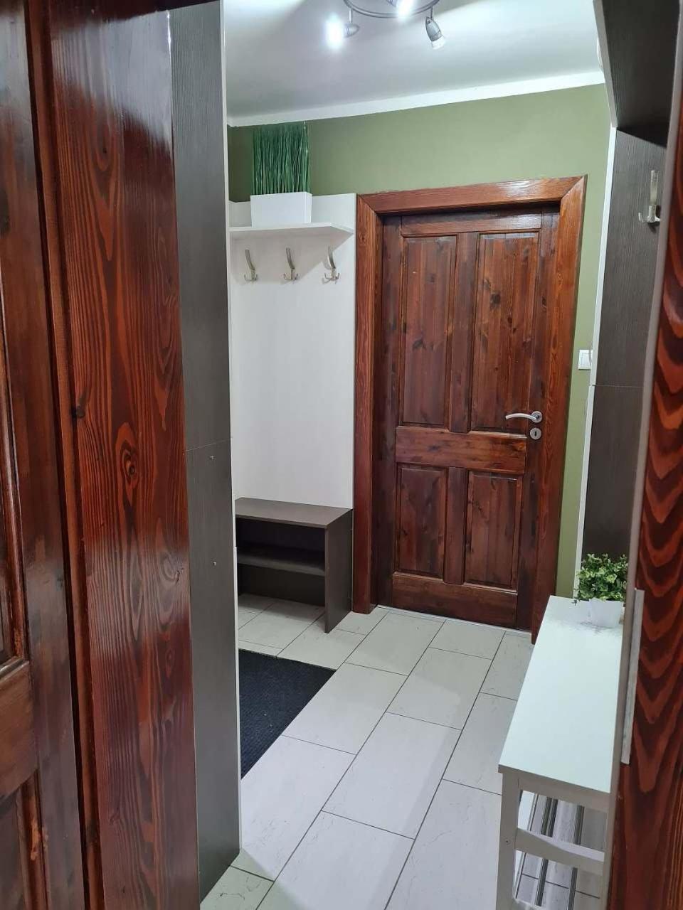 Holiday home Max - Whirlpool & Bazen & Sauna Velke Losiny