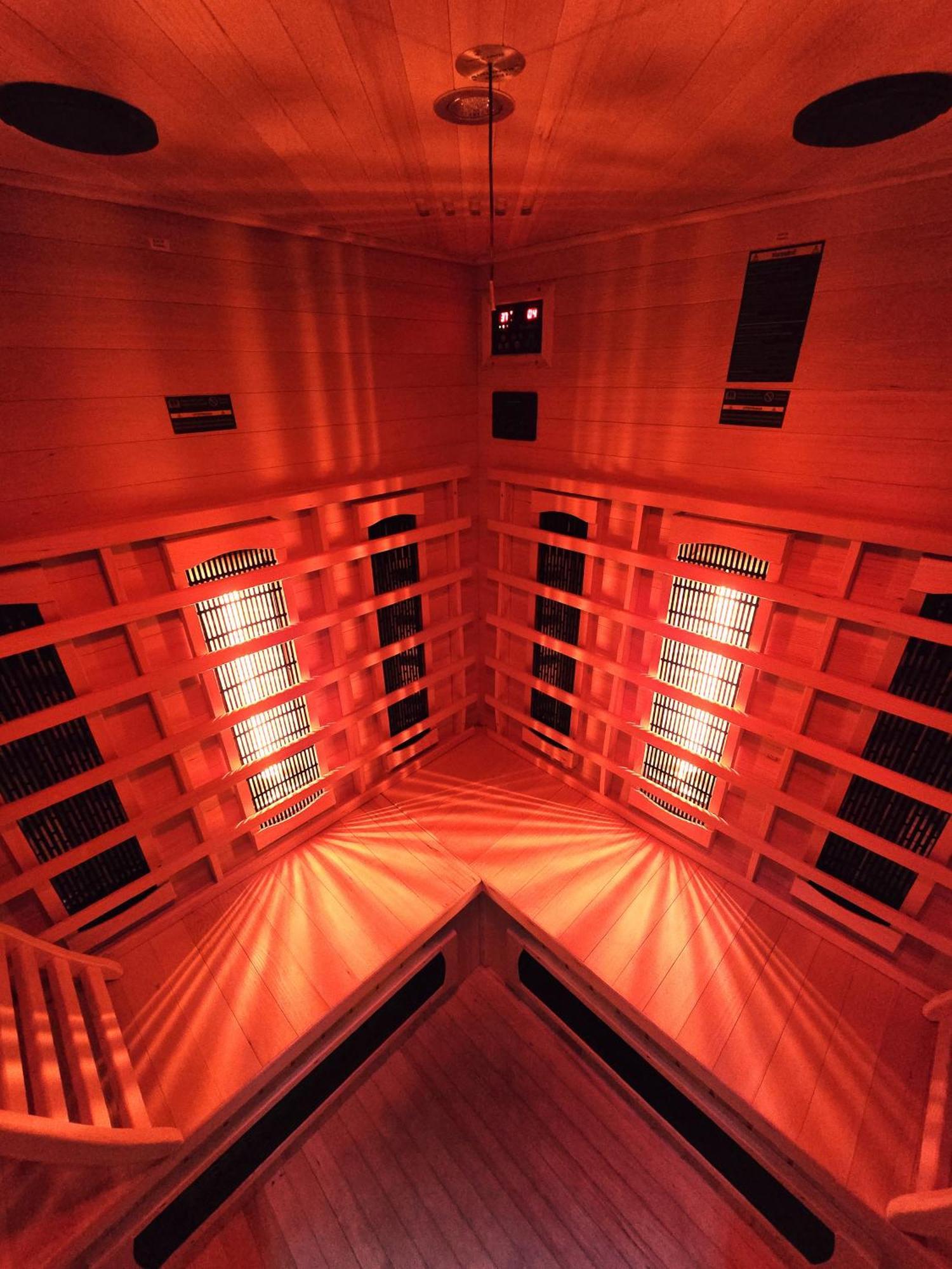 Max - Whirlpool & Bazen & Sauna Holiday home *